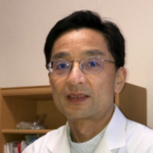 横山 正人